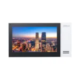 Монитор видеодомофона IP 7 дюймовый DH-VTH2421FW Dahua