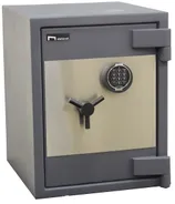Сейф огневзломостойкий Stahlkraft Defender Pro 019 D EL ⟨от огня 60 мин, от взлома 1 класс⟩