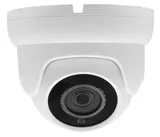 Камера видеонаблюдения купольная AltCam DDMF51IR AHD 5 Мп