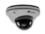 IP видеокамера купольная уличная разрешение 5,69 Мп Optimus IP-S075.0(2.8)MP