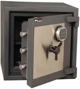 Сейф Stahlkraft Defender Pro 314 D EL
