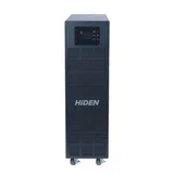 Источник бесперебойного питания HIDEN KC3310H-E, PF=1 10000VA/10000W (3ф/3ф) внешние акб= ±96/108/120В (16/18/20 АКБ)