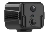 Мини камера видеонаблюдения Аверс AV-WA204-4G под сим-карту 4G