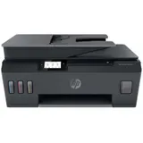 МФУ HP Smart Tank 615 Wireless