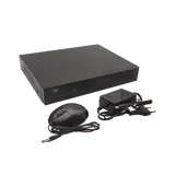 IP Видеорегистратор 10-ти канальный ST-NVR-S1008M55 CITY Space Technology