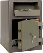 Сейф Valberg ASD-19 депозитный