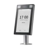 Биометрический терминал ZKTeco ProFaceX