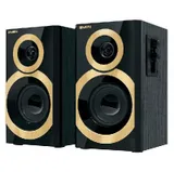 Колонки SPS-619 Black-Gold Sven