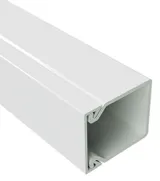 Кабель-канал 25x30 черный TA-EN W IN-Liner DKC (00323A) (2 м)