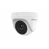 Купольная HD-TVI видеокамера 1 Мп DS-T133 (2.8mm) HiWatch