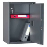 Шкаф офисный ШБМ-65ЭК Меткон