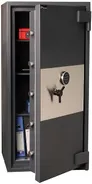 Сейф Stahlkraft Defender Pro 251S EL