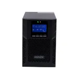 Источник бесперебойного питания HIDEN KU910H 10000VA/9000W внешние акб= ±96/108/120В (16/18/20 АКБ), ЗУ 10А 