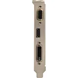 Видеокарта MSI nVidia GeForce 210 N210-1GD3/LP