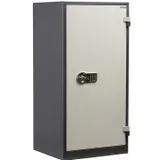 Шкаф огнестойкий BrandMauer BM-1260 EL 1220x600x520 71 кг