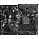 Материнская плата GigaByte B550 Gaming X V2