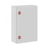 Корпус сварной ST без М/П 600x400x200 DKC