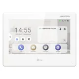 Видеодомофон DS-KH9310-WTE1-B HikVision
