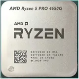Процессор Ryzen 5 Pro 4650G OEM AMD