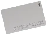 Smartec ST-PC020MH - Карта MIFARE-совместимая + HID Prox-совместимая, ISO формат, 86х54х0.92мм.