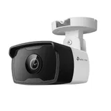 Уличная цилиндрическая IP-камера 4 Мп TP-Link Vigi C340I (4мм)