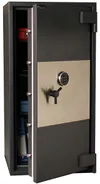 Сейф Stahlkraft Defender Pro 143 EL