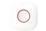 Тревожная кнопка беспроводная Hikvision DS-PDEB1-EG2-WE (AX PRO)
