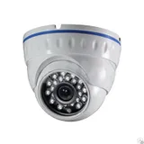Камера видеонаблюдения уличная антивандальная AHD 2Мп Аверс S206IR-AHD