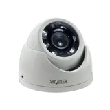 Внутренняя купольная видеокамера 2 Мп SVC-D792 v4.0 Satvision