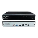 16-ти канальный сетевой IP видеорегистратор SVN-6125 v2.0 Satvision
