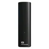 Накопитель WD Elements Desktop 4Tb WDBWLG0040HBK-EESN