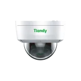 Уличная купольная IP-камера с ИК-подсветкой до 30м (i202) Tiandy TC-C32KS Lite Star 2 Мп, 2,8 мм