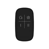 Беспроводной брелок Hikvision Ax Pro DSPKF1WE