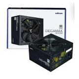 Блок питания Zalman Decamax ZM500-LX3