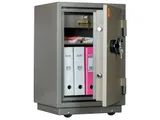 Сейф огнестойкий Valberg FRS-73.T EL 732x485x430 86 кг