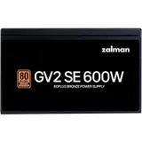 Блок питания GV2SE ZM600-GV2SE Zalman