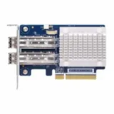 Двухпортовый адаптер QXP-16G2FC Qnap