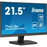Монитор ProLite XU2293HSU-B6 Iiyama