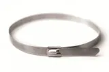 Хомут из нержавеющей стали AISI 316 8х350 DKC 27613
