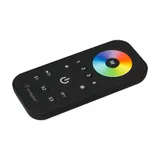 Сенсорный пульт Arlight Mini SR2819 RGBW 4 зоны IP20 Пластик 016488