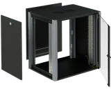 Телекоммуникационный настенный шкаф 18U 600x600 SYSMATRIX WP 6618.910