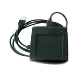 Настольный USB считыватель ZKTeco CR10E