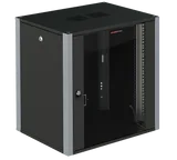 Телекоммуникационный настенный шкаф 18U 600x350 SYSMATRIX WP 6318.910