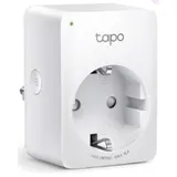 Умная розетка TP-Link Tapo P110