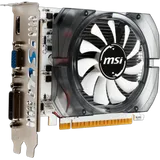 Видеокарта MSI nVidia GeForce GT 730 N730-2GD3V3