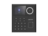 Терминал доступа Hikvision DS-K1T320MWX с распознаванием лиц (Mifare 1K) 2.4" цветной экран