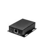 PoE удлинитель 10M/100M Fast Ethernet на 400м (до 30W) NST NS-EX-1FP/A