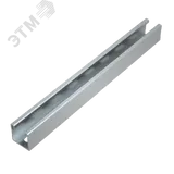 Страт-профиль 41х41 L950 мм s:2,5