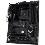 Материнская плата ASUS TUF Gaming B550-Plus