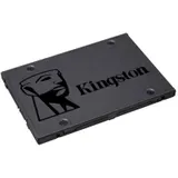 Накопитель Kingston A400 240Gb SA400S37/240G